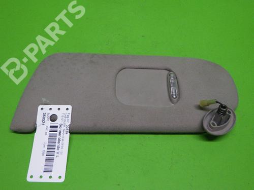 Used Left sun visor CHRYSLER NEON II 1.6 (116 hp) 7713942