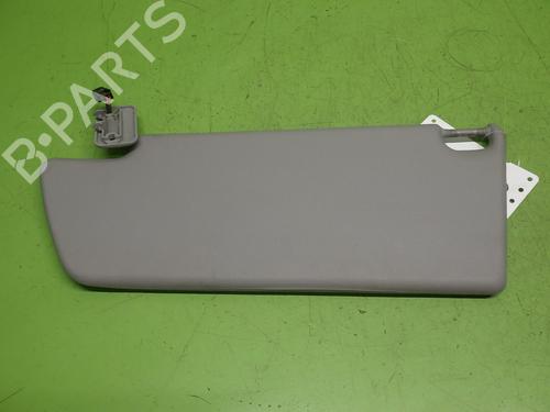 Right sun visor OPEL VECTRA C (Z02) 2.2 DTI 16V (F69) | BP30047120I2 