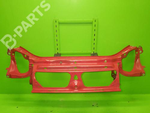Used Crossmember RENAULT KANGOO (KC0/1_) 1.2 16V (KC05, KC06, KC03, KC0T, KC0W, KC1D) (75 hp) 7664355