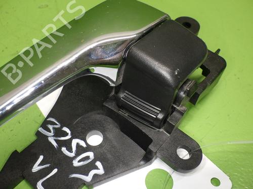 Front left interior door handle MITSUBISHI LANCER VIII Sportback (CX_A) 1.8 DI-D (CX9A) | BP35887933I13 - Image 4