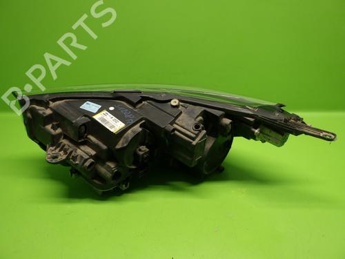 Right headlight OPEL CROSSLAND X / CROSSLAND (P17, P2QO) 1.2 (75) | BP20927431C29 