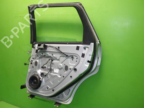 Right rear door FORD FOCUS II Turnier (DA_, FFS, DS) 1.6 TDCi | BP16973363C5 