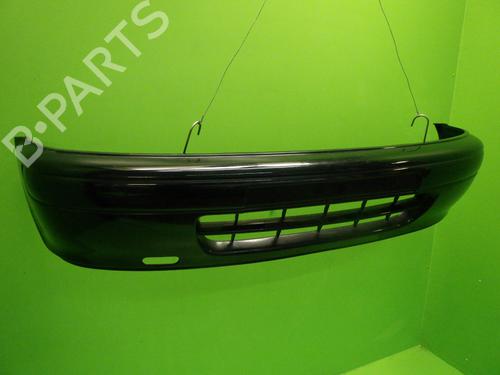 Front bumper NISSAN MICRA II (K11) 1.0 i 16V | BP27500972C7 