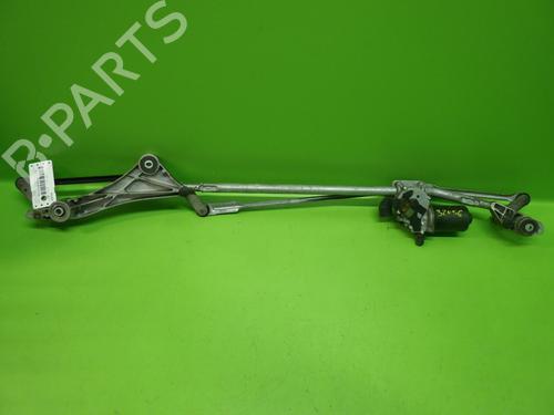 Front wipers mechanism MERCEDES-BENZ A-CLASS (W169) A 180 CDI (169.007, 169.307) | BP26380887C83 