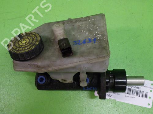 Used Brake master cylinder Brake master cylinder FIAT SCUDO Van (220_) 2.0 JTD (94 hp) 36770092 36770092