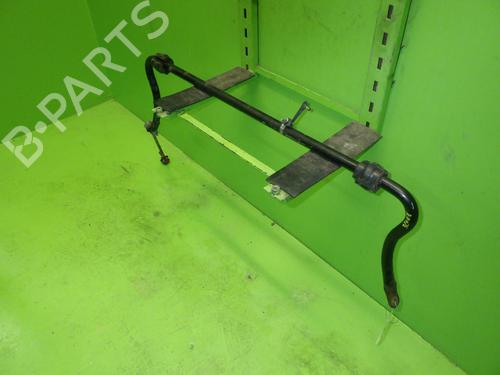 Anti roll bar PEUGEOT 3008 I MPV (0U_) 1.6 HDi | BP25884743M96 