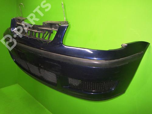Front bumper VW POLO (6N2) 1.0 | BP9177990C7 