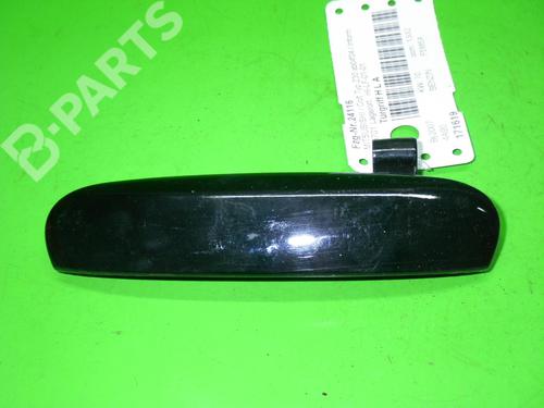 Used Rear left exterior door handle MITSUBISHI COLT VI (Z3_A, Z2_A) 1.3 (Z21A) (95 hp) 6350660