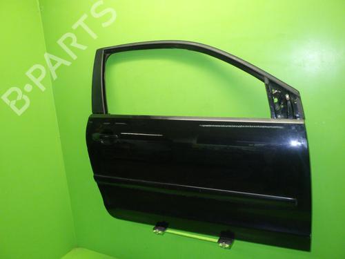 Right front door VW POLO IV (9N_, 9A_) 1.4 TDI | BP12908473C3 