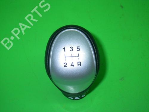 Used Shift knob FORD FIESTA VI (CB1, CCN) 1.4 TDCi (68 hp) 14713791