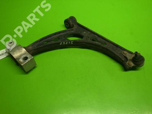 Used Right front suspension arm VW TOURAN (1T1, 1T2) 1.9 TDI (105 hp) 6655727