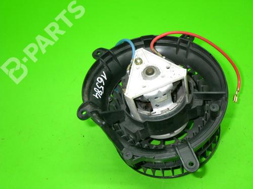 Heater blower motor MERCEDES-BENZ CLK (C208) CLK 430 (208.370) | BP6349199M62 