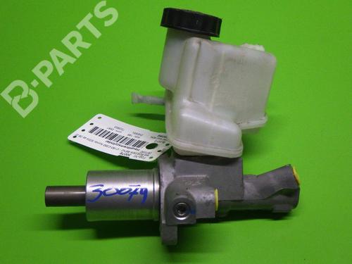 Used Brake master cylinder MERCEDES-BENZ C-CLASS T-Model (S204) C 350 CDI (204.223) (265 hp) 6391523