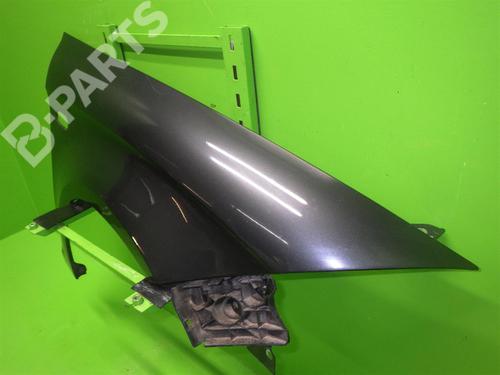 Right front fenders SEAT ALTEA (5P1) 1.9 TDI | BP6654241C42 