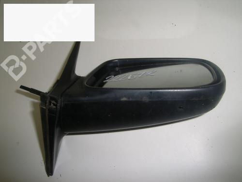 Right mirror HONDA CONCERTO (HW, MA) 1.5 i 16V (MA1) | BP6675956C27 