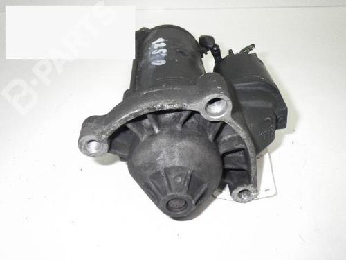 Starter CITROËN XANTIA (X1_, X2_) 1.9 Turbo D | BP6400310M8 