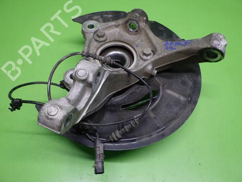 Left front steering knuckle OPEL INSIGNIA B Sports Tourer (Z18) 1.5 (35) | BP20218410M25 