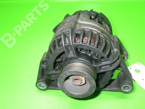 Alternator OPEL ASTRA G Hatchback (T98) 1.2 16V (F08, F48) | BP6357536M7 