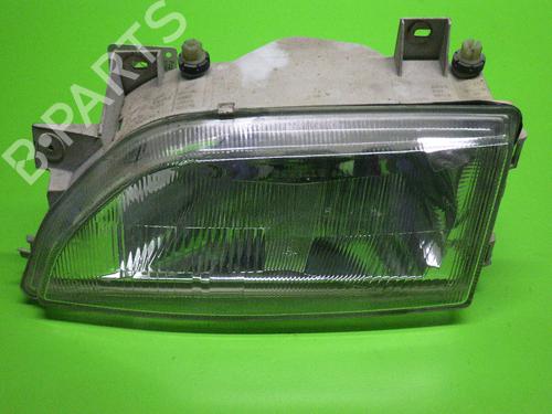 Used Right headlight FORD ESCORT V Turnier (ANL) 1.3 (60 hp) 14735534