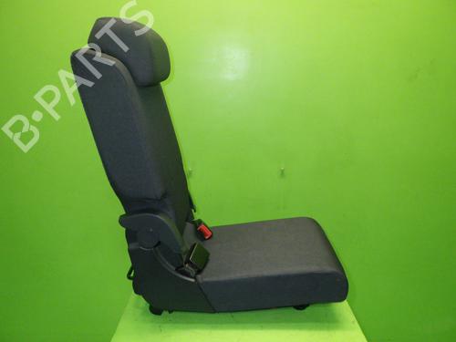 Sæde Bagtil SKODA ROOMSTER (5J7) 1.9 TDI | BP29984845C17