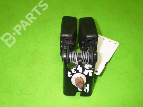 Rear right seatbelt FORD FIESTA VI (CB1, CCN) 1.6 TDCi | BP7215146I28 