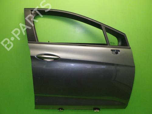Used Right front door OPEL ASTRA K (B16) 1.2 Turbo (68) (131 hp) 32399188