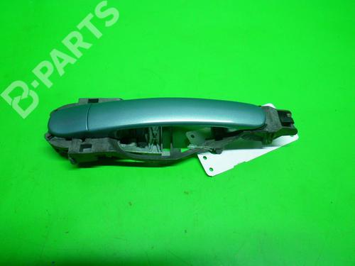 Used Rear right exterior door handle VW PASSAT B5 (3B2) 1.8 T (150 hp) 6349978