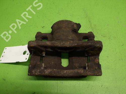 Right front brake caliper SUZUKI SPLASH (EX) 1.0 (A5B310) | BP38428968M104 - Image 3