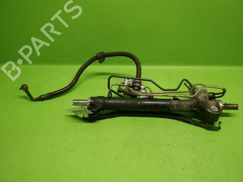 Used Steering rack NISSAN X-TRAIL I (T30) 2.5 4x4 (165 hp) 28572941