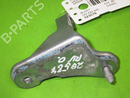 Used Hinge/Door check strap MERCEDES-BENZ A-CLASS (W169) A 180 CDI (169.007, 169.307) (109 hp) 14728089