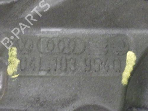 Upper protection SKODA OCTAVIA III Combi (5E5, 5E6) 2.0 TDI | BP29622337M93
