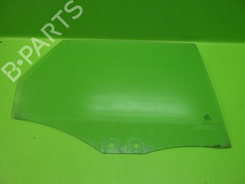 Dør rude højre bagtil AUDI A6 C6 Avant (4F5) 2.7 TDI (190 hp) 32004558