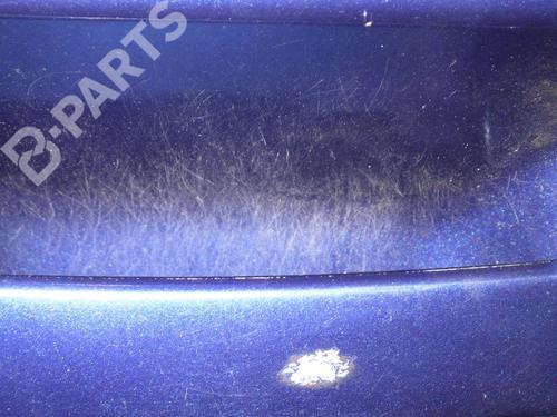 Front left exterior door handle PEUGEOT 806 (221) 2.0 Turbo | BP6376090C128 