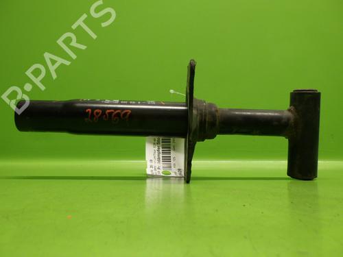 Used Bumper shock absorber BMW 5 Touring (E39) 523 i (170 hp) 27601357