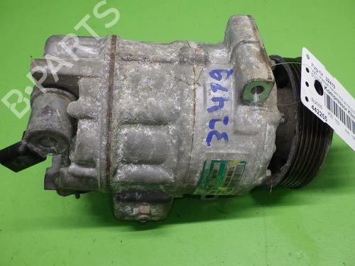 Used AC compressor VW PASSAT B6 Variant (3C5) 2.0 TDI (140 hp) 33161994