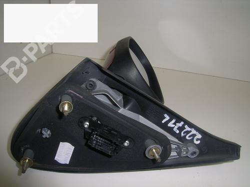 Left mirror RENAULT MEGANE I (BA0/1_) 1.6 16V (BA04, BA0B, BA11, BA1J, BA16, BA19, BA1K, BA1V,... | BP6675960C26 