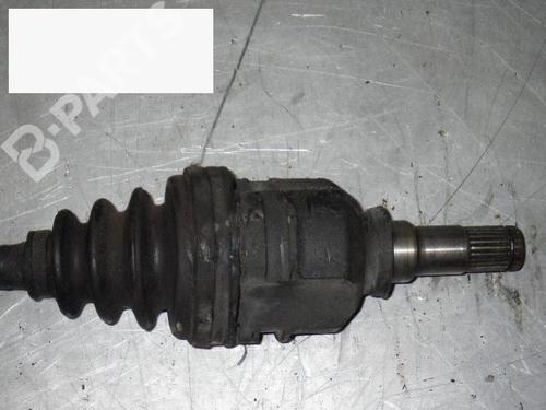 Left front driveshaft TOYOTA CARINA V Estate (_T17_) 1.6 (AT171_, AT171) | BP6643854M38 