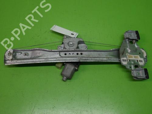 Rear left window mechanism CHEVROLET CRUZE Hatchback (J305) 2.0 CDI | BP22242433C24 