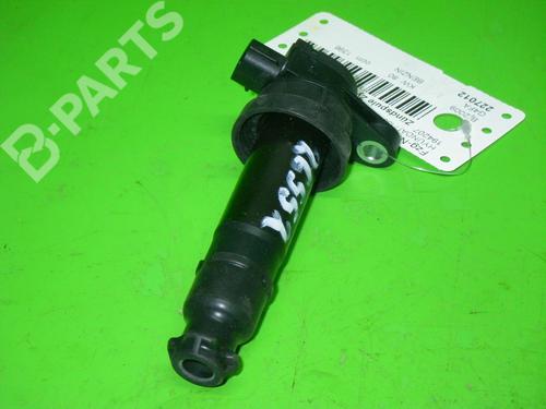 Ignition coil HYUNDAI i30 (FD) 1.4 | BP6362980M94 