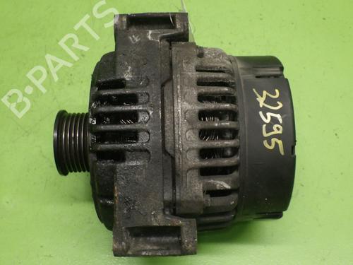 Used Alternator Alternator 37411818 37411818
