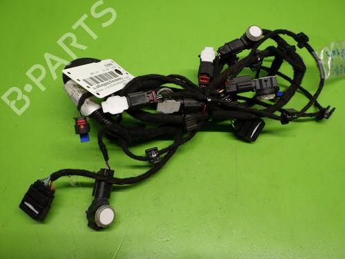 Used Wiring harness OPEL INSIGNIA B Grand Sport (Z18) 2.0 4x4 (68) (260 hp) 16163440