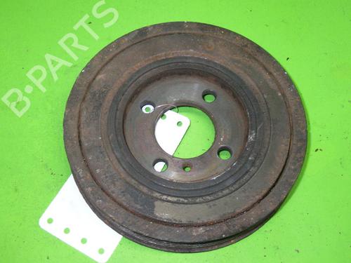 Pulley HYUNDAI TRAJET (FO) 2.0 CRDi | BP14728301M122 