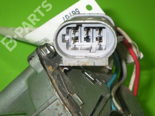 Front wiper motor RENAULT MEGANE I (BA0/1_) 1.6 i (BA0L) | BP6674526M29 