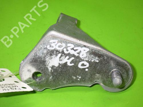 Used Hinge/Door check strap MERCEDES-BENZ M-CLASS (W164) ML 280 CDI 4-matic (164.120) (190 hp) 14732378