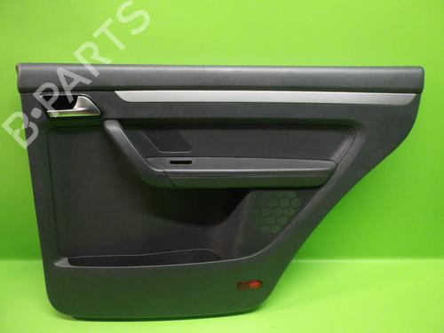 Used Rear right panel VW TOURAN (1T1, 1T2) 2.0 TDI (170 hp) 32012618