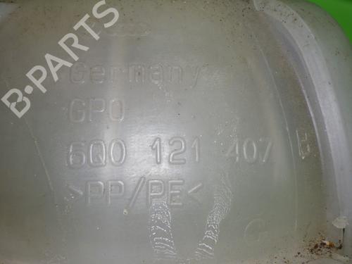Expansion tank VW POLO (9N_, 9A_) 1.2 12V | BP26304420C120 