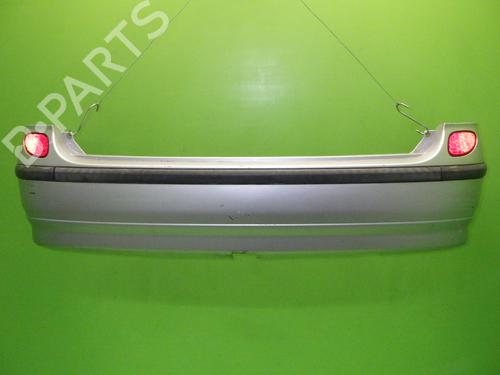 Paraurti posteriore NISSAN ALMERA TINO (V10) 1.8 (114 hp) 31607686