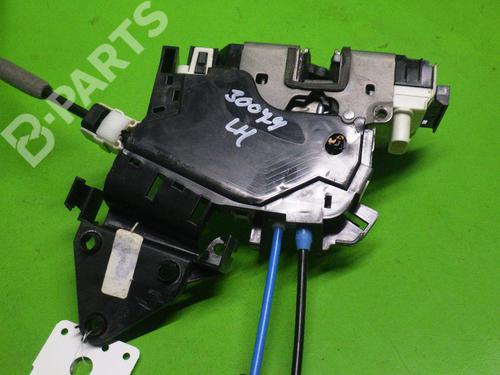 Rear left lock MERCEDES-BENZ C-CLASS T-Model (S204) C 350 CDI (204.223) | BP6607090C100 