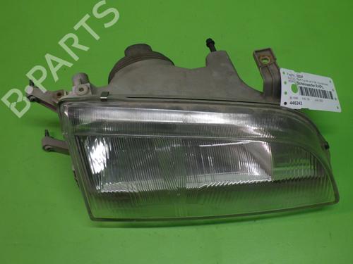 Used Right headlight Right headlight SUZUKI SWIFT II Hatchback (EA, MA) 1.0 i (SF310, AA44) (53 hp) 36172863 36172863