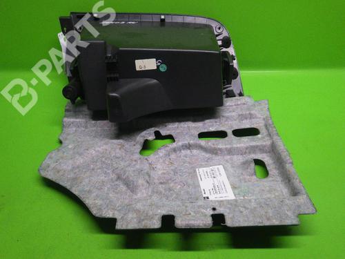 Glove box OPEL ASTRA K (B16) 1.4 Turbo (68) | BP6391070C95 